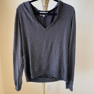 Wildfox slouchy sweater